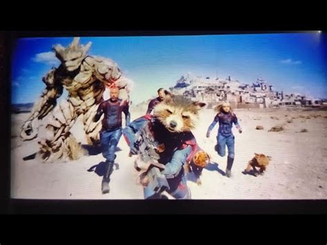 guardians of the galaxy 3 end credit|The Guardians of the Galaxy Vol. 3 post